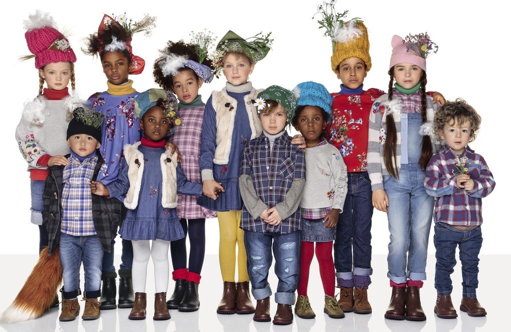 Www Benetton Com Интернет Магазин