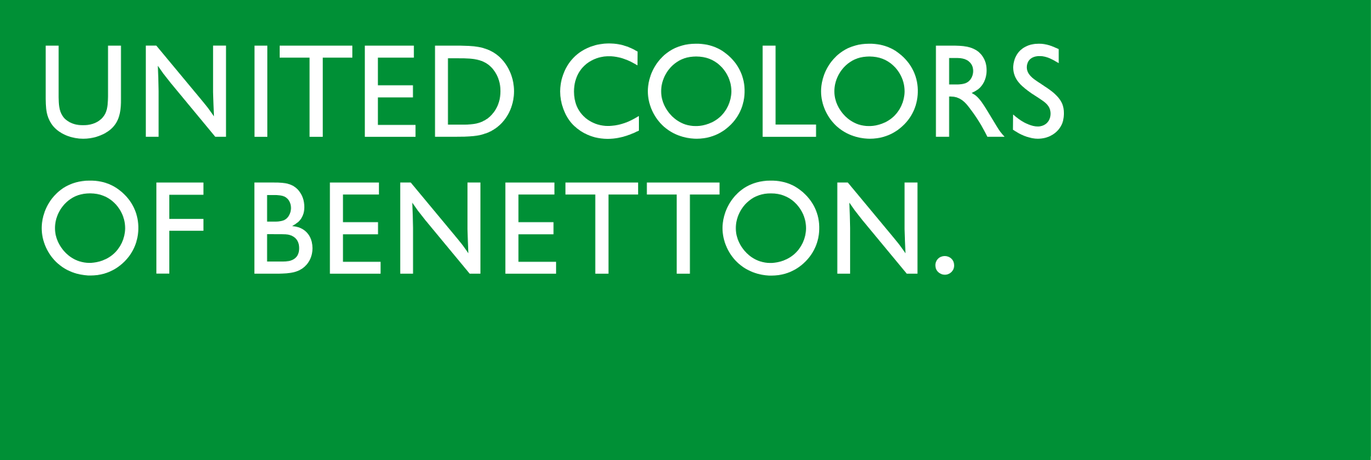 Benetton – Ulm